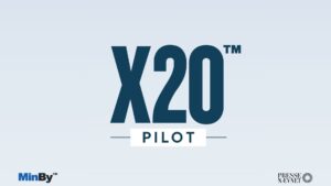 X20 +10
