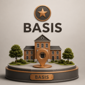 ByDominans – Basis