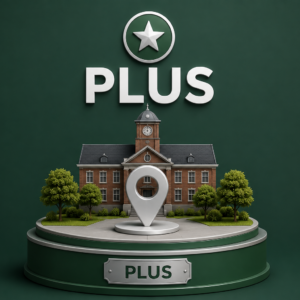 ByDominans – Plus