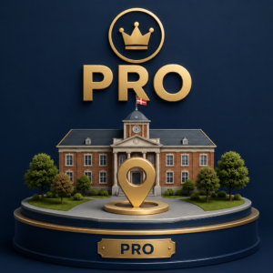 ByDominans – Pro