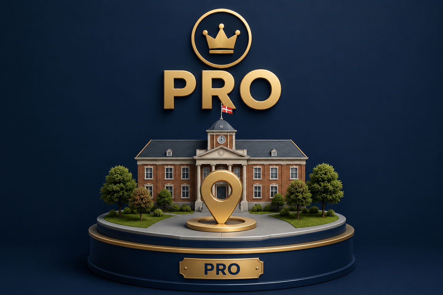 ByDominans – Pro
