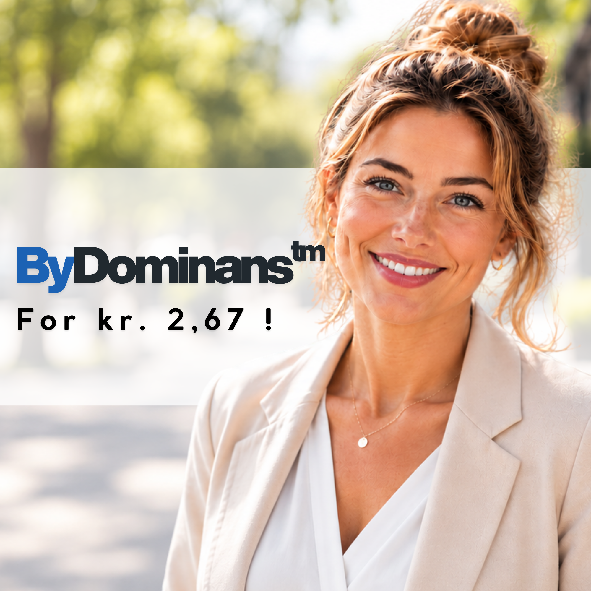 Preview af ByDominans-video